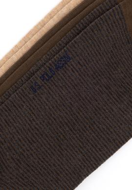 Erkek Coconut Çorap - 50258170003