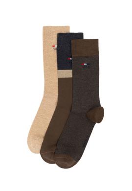 Erkek Coconut Çorap - 50258170003