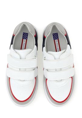 Erkek Çocuk Gri Ayakkabı - 50286865022