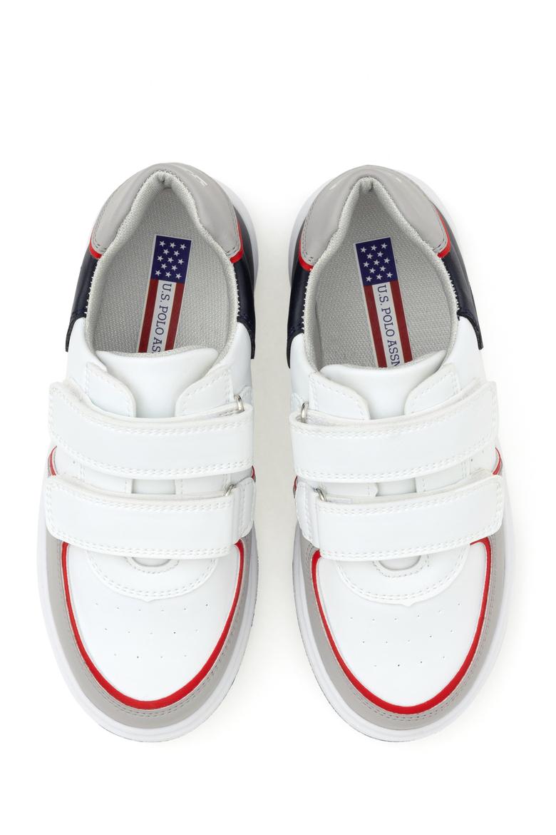 Erkek Çocuk Gri Ayakkabı - 50286865022