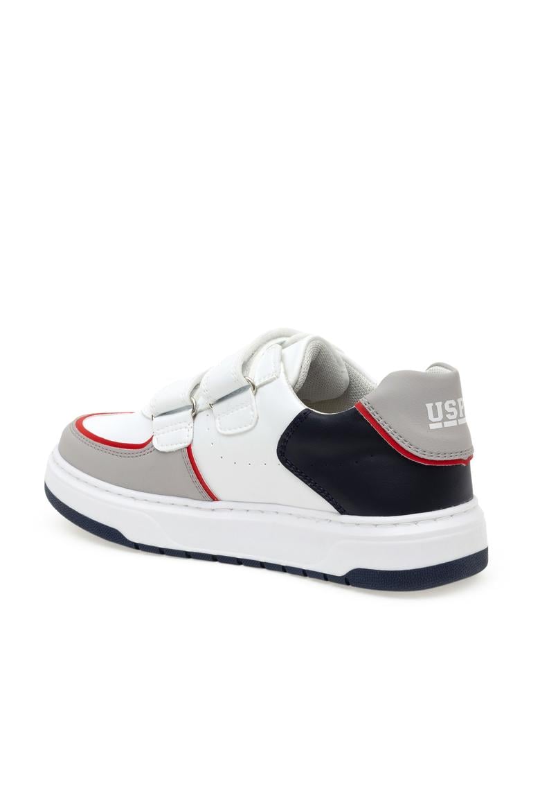 Erkek Çocuk Gri Ayakkabı - 50286865022