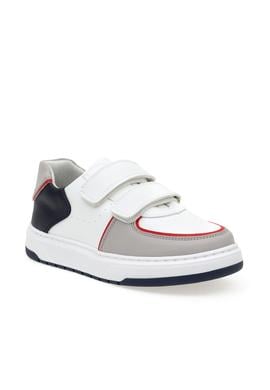 Erkek Çocuk Gri Ayakkabı - 50286865022