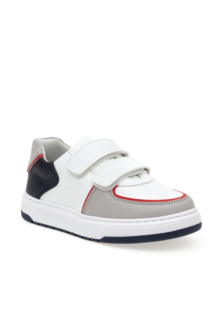 Erkek Çocuk Gri Ayakkabı - 50286865022