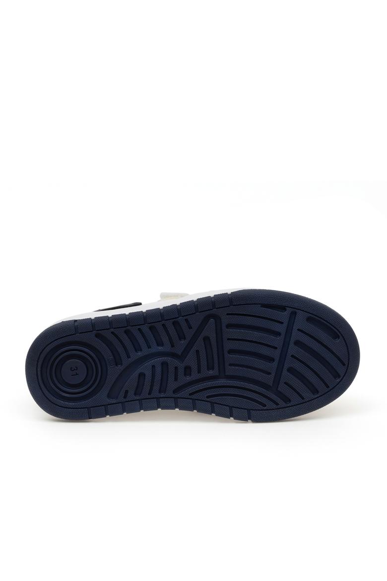 Erkek Çocuk Gri Ayakkabı - 50286865022