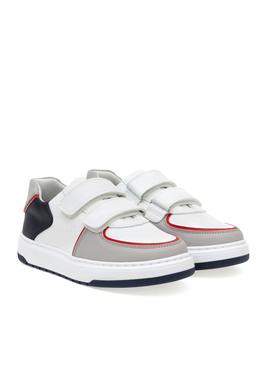 Erkek Çocuk Gri Ayakkabı - 50286865022