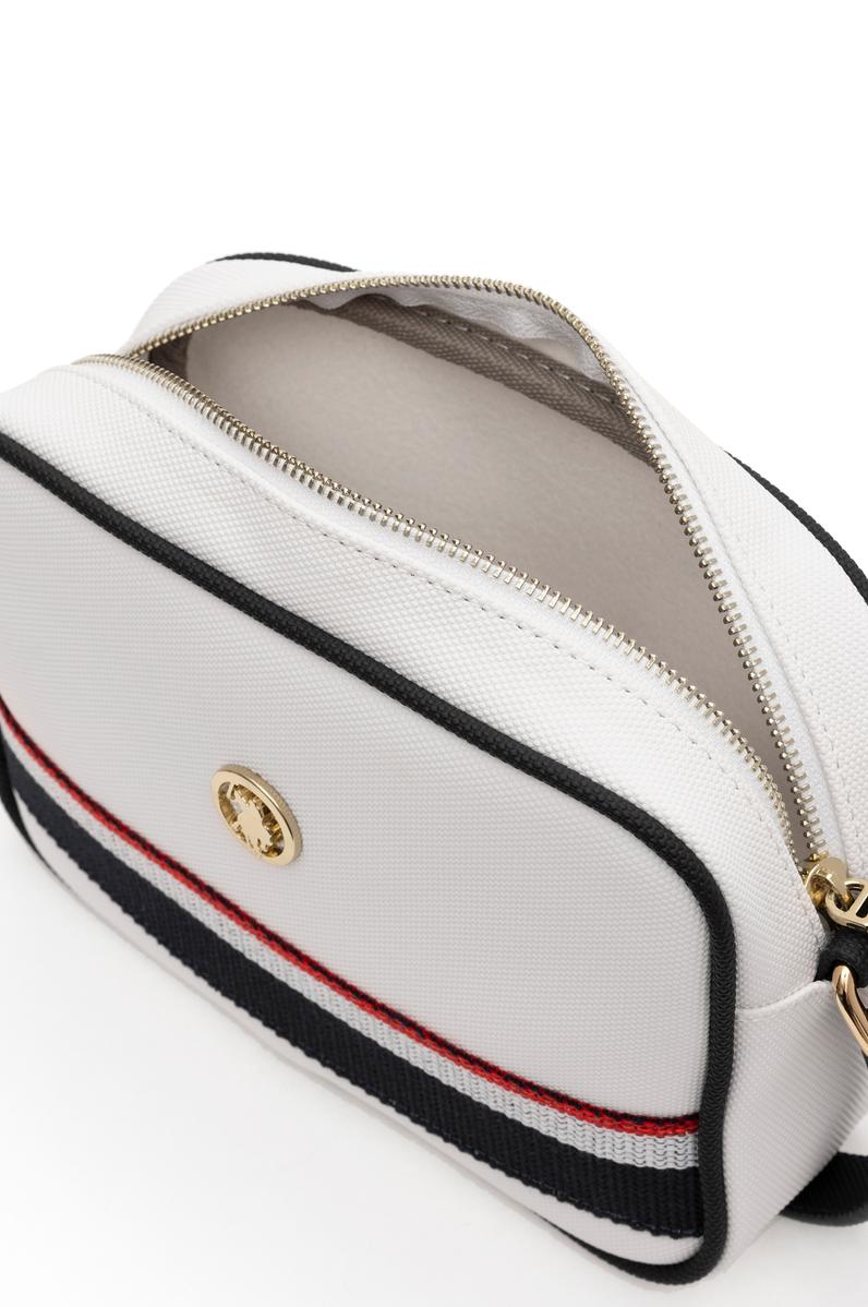 Kadın Beyaz Çapraz Çanta