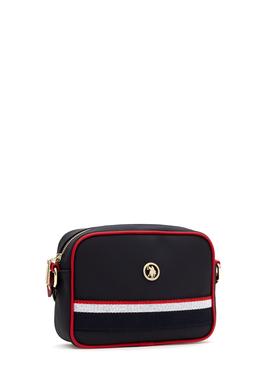 Kadın Lacivert Çapraz Çanta - 50293677003