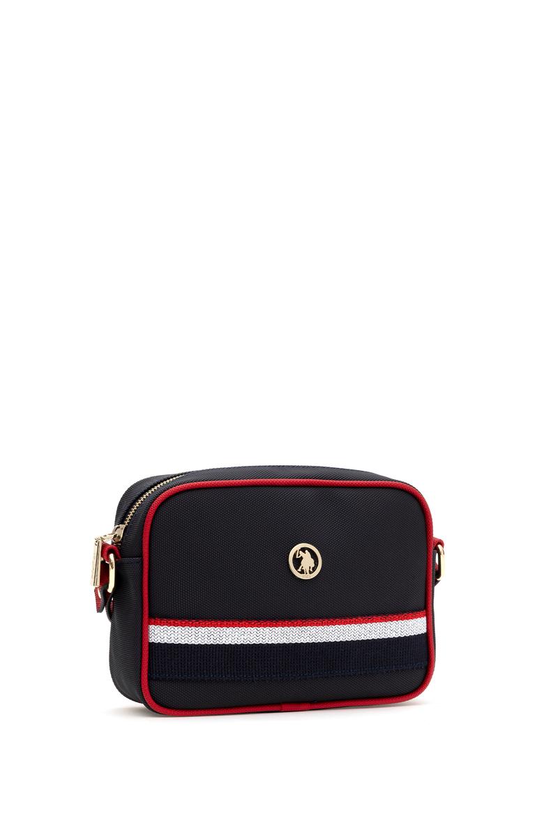 Kadın Lacivert Çapraz Çanta - 50293677003