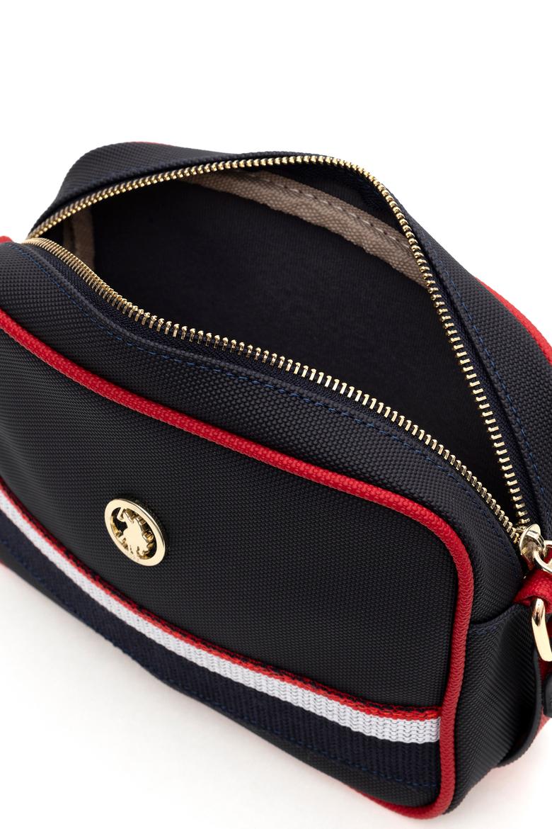 Kadın Lacivert Çapraz Çanta - 50293677003