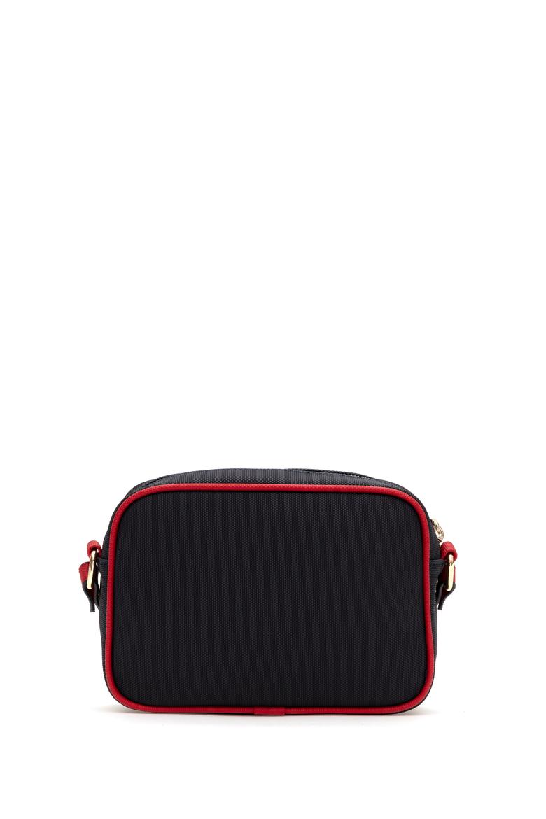 Kadın Lacivert Çapraz Çanta - 50293677003