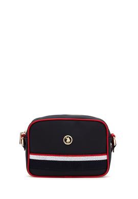 Kadın Lacivert Çapraz Çanta - 50293677003