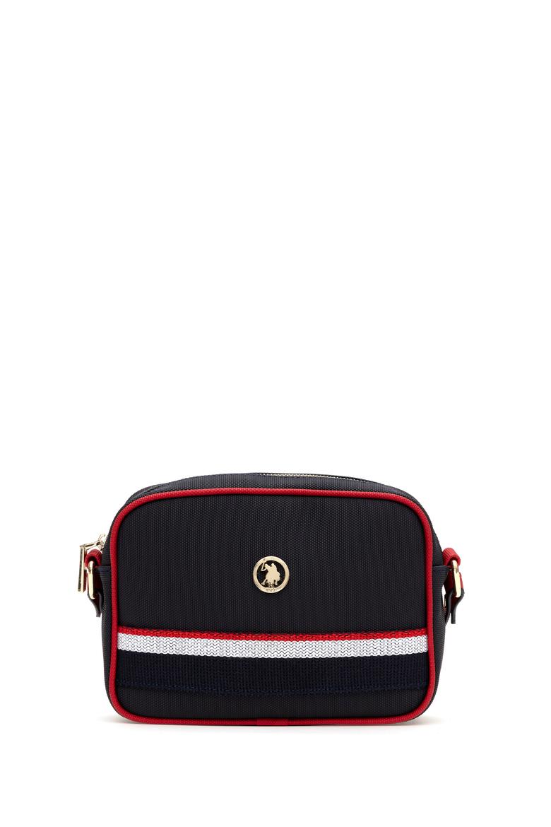 Kadın Lacivert Çapraz Çanta - 50293677003