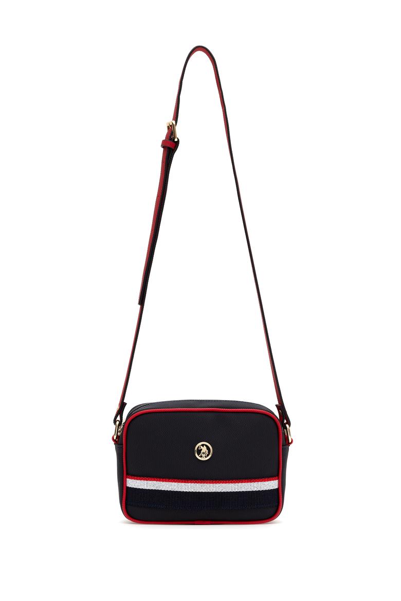 Kadın Lacivert Çapraz Çanta - 50293677003