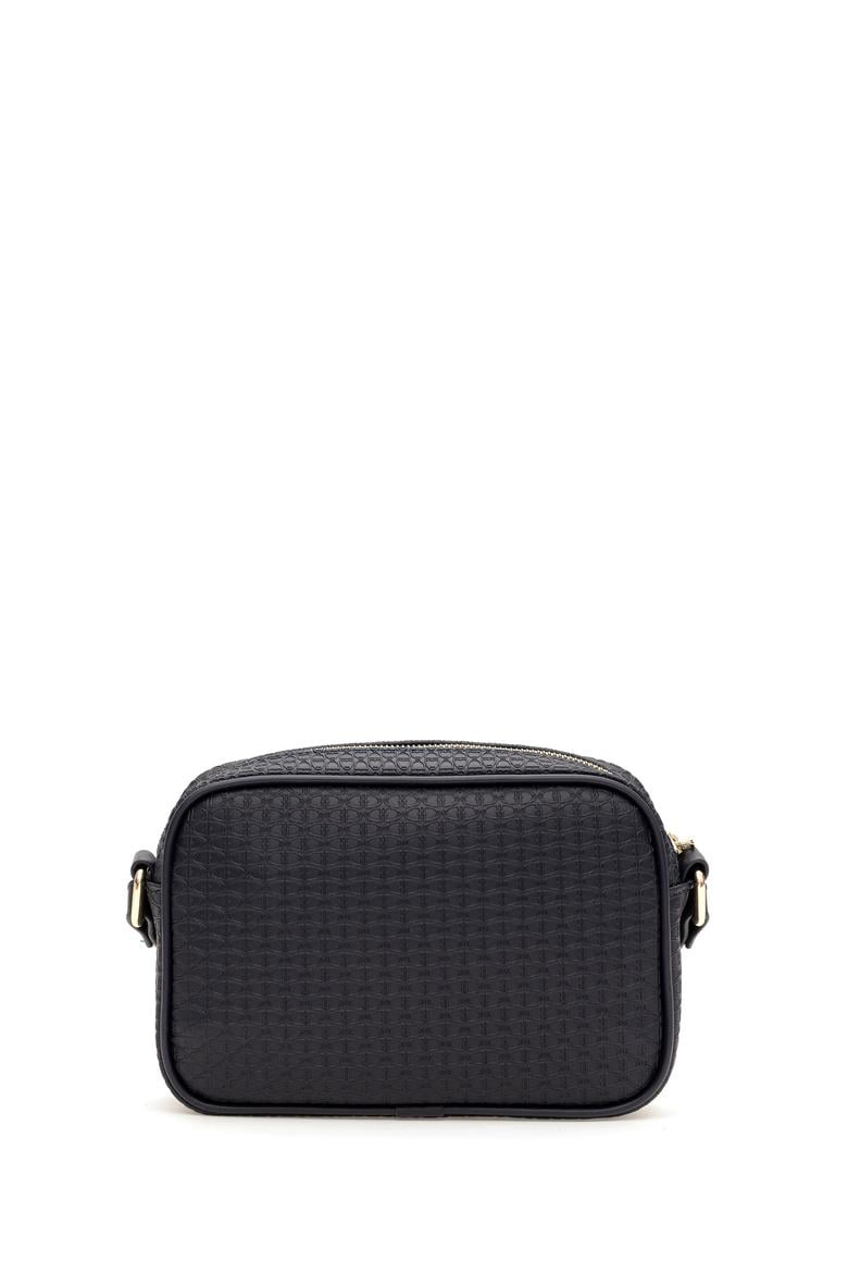 Kadın Lacivert Çapraz Çanta - 50293694003