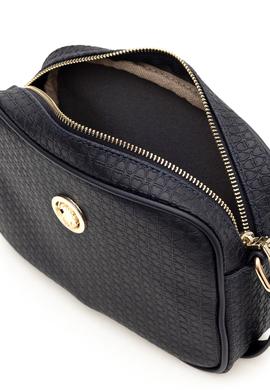 Kadın Lacivert Çapraz Çanta - 50293694003