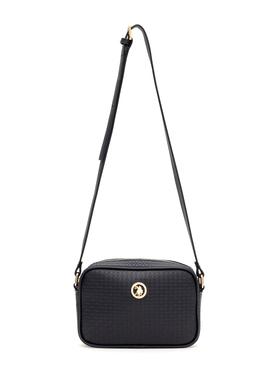 Kadın Lacivert Çapraz Çanta - 50293694003