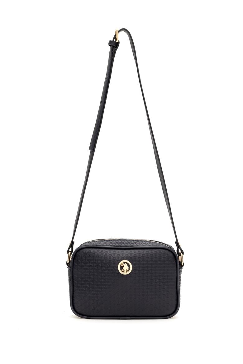 Kadın Lacivert Çapraz Çanta - 50293694003