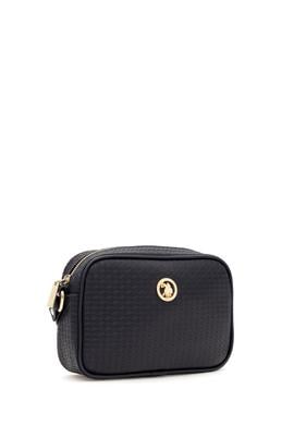 Kadın Lacivert Çapraz Çanta - 50293694003