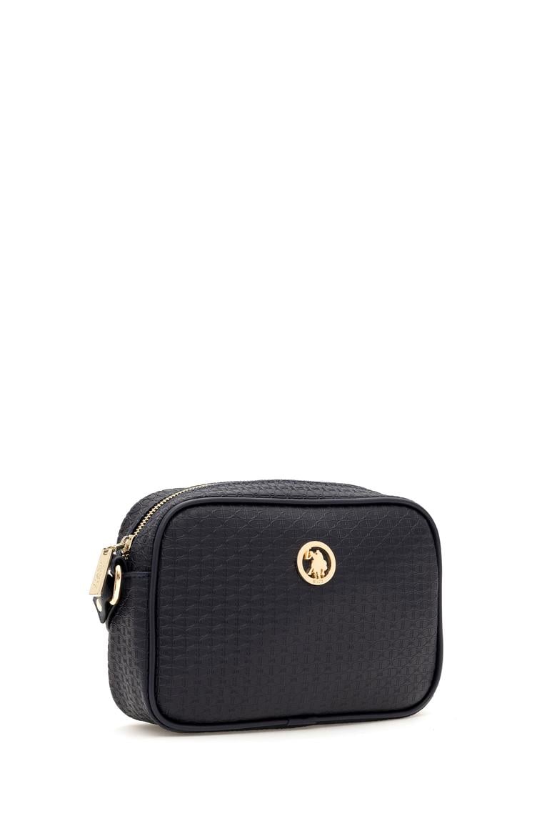 Kadın Lacivert Çapraz Çanta - 50293694003