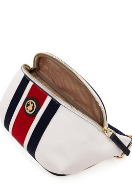 Kadın Beyaz Bel Çantası - 50293681001