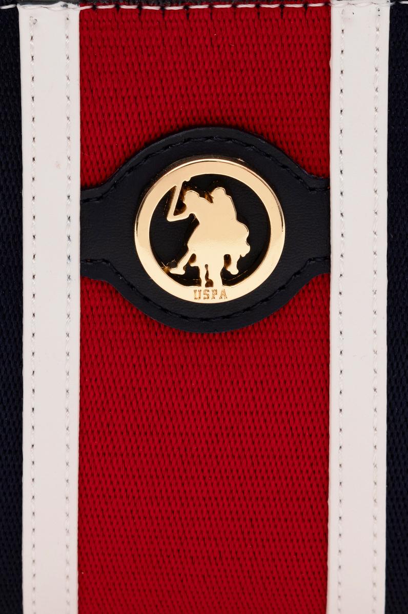 Kadın Beyaz Bel Çantası