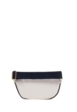 Kadın Beyaz Bel Çantası - 50293681001