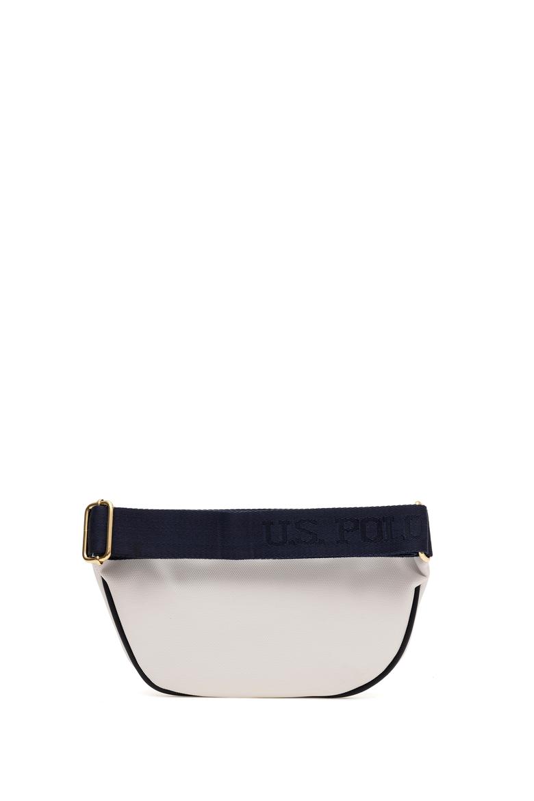 Kadın Beyaz Bel Çantası - 50293681001