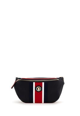 Kadın Lacivert Bel Çantası - 50293681002