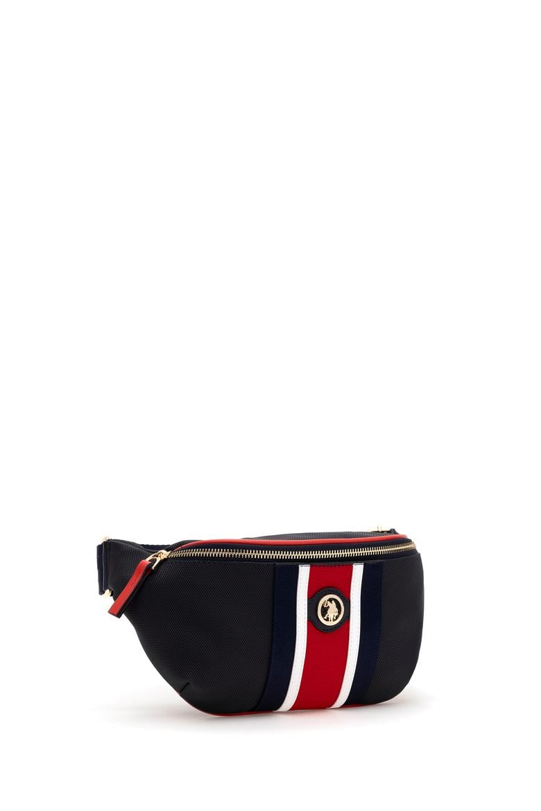 Kadın Lacivert Bel Çantası - 50293681002