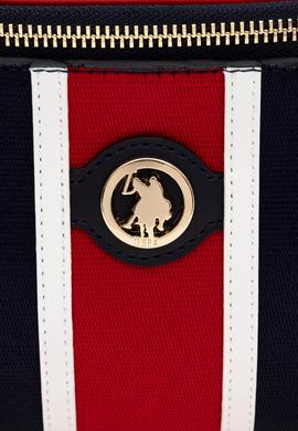 Kadın Lacivert Bel Çantası - 50293681002