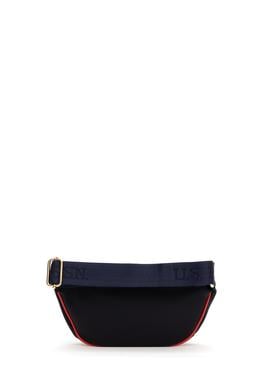 Kadın Lacivert Bel Çantası - 50293681002