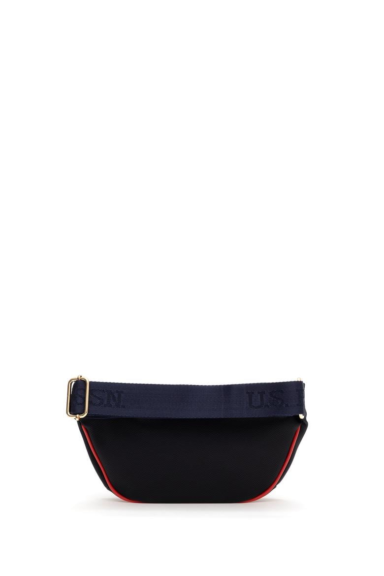 Kadın Lacivert Bel Çantası - 50293681002