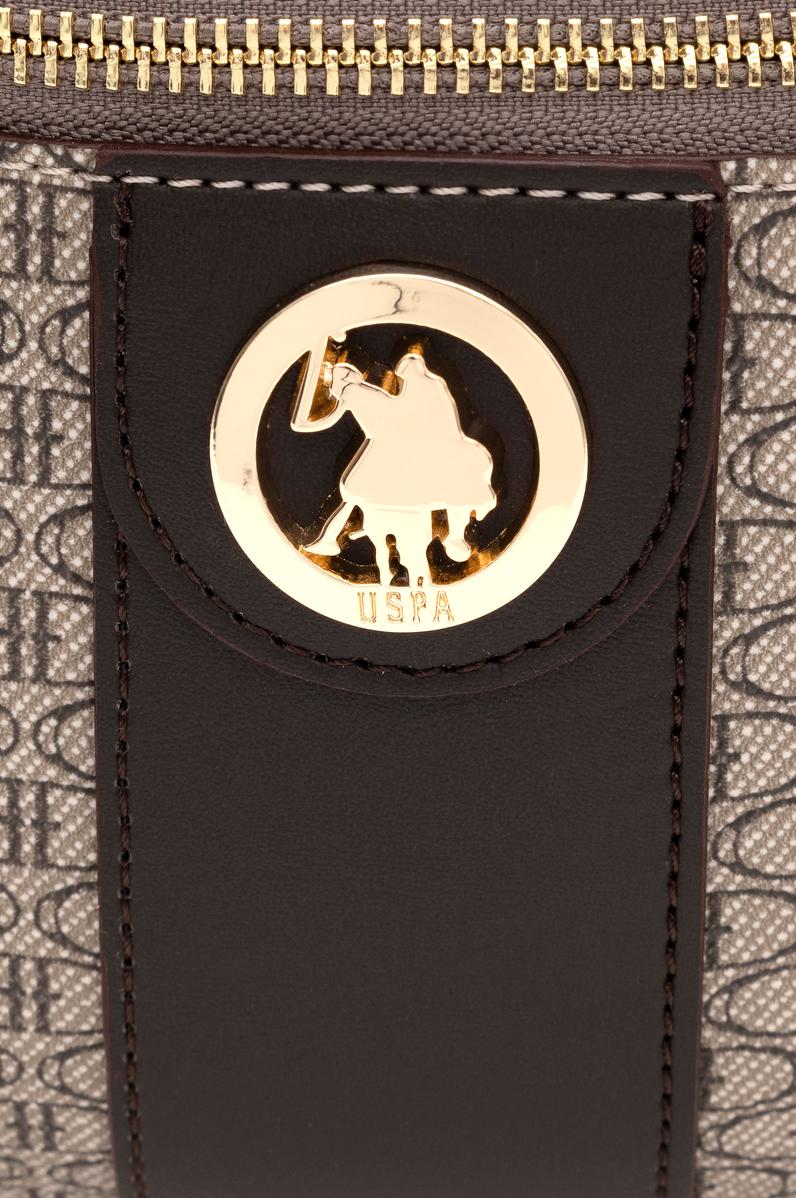 Kadın Vizon Bel Çantası