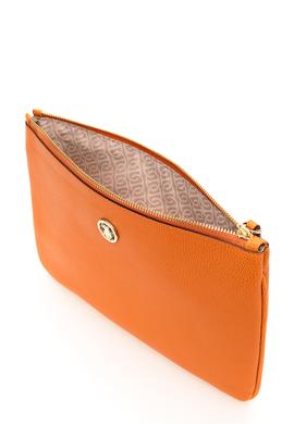 Kadın Turuncu El Çantası - 50293656002