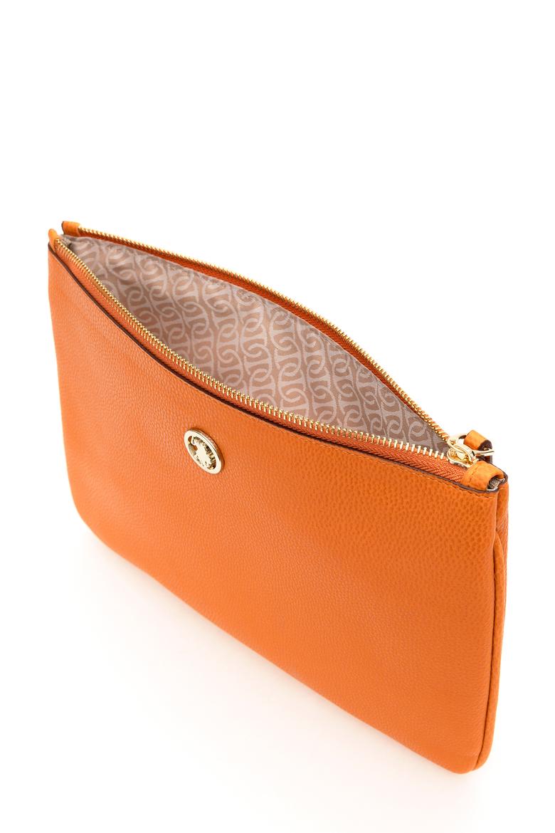 Kadın Turuncu El Çantası - 50293656002