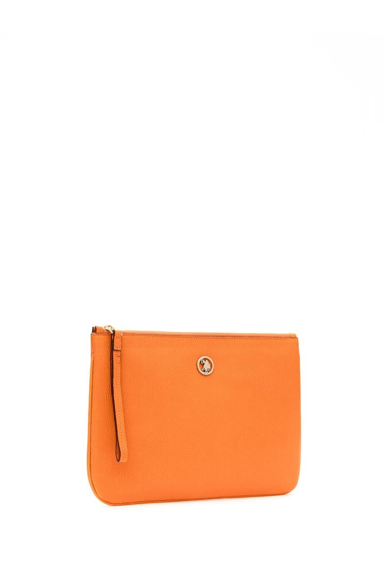 Kadın Turuncu El Çantası - 50293656002