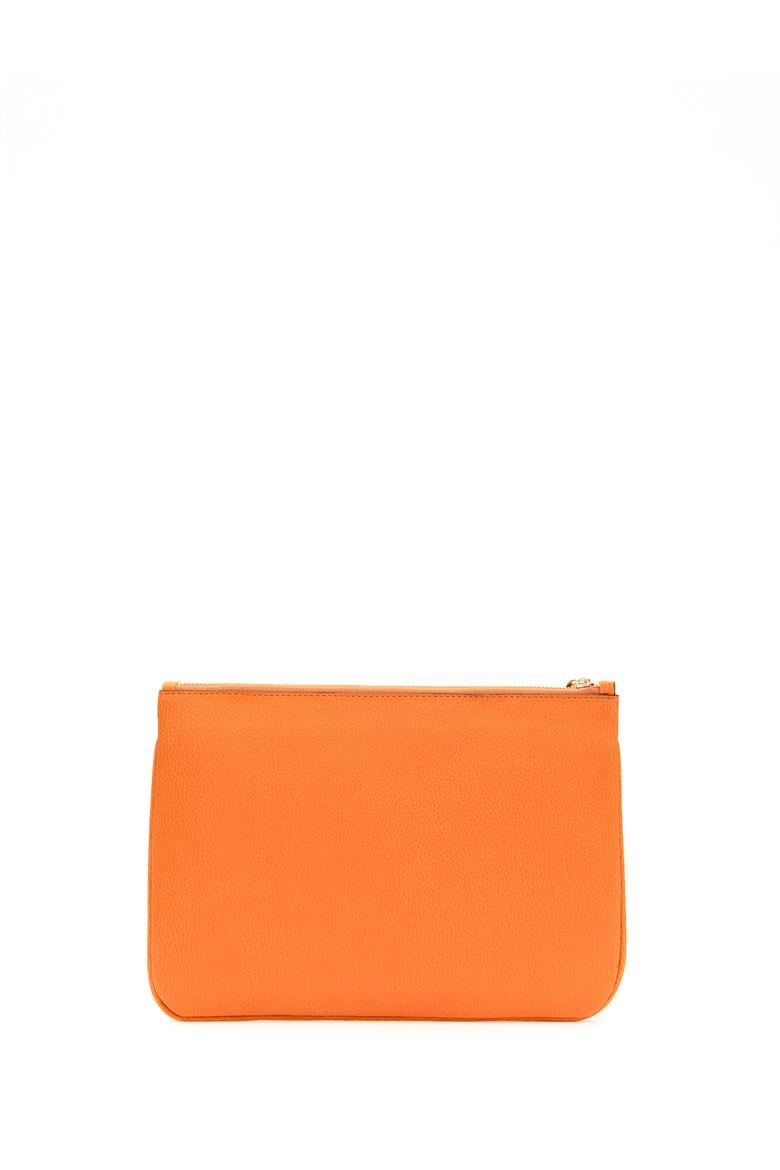 Kadın Turuncu El Çantası - 50293656002