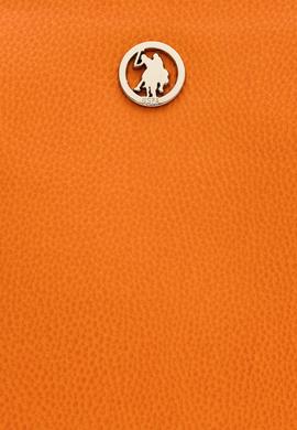 Kadın Turuncu El Çantası - 50293656002