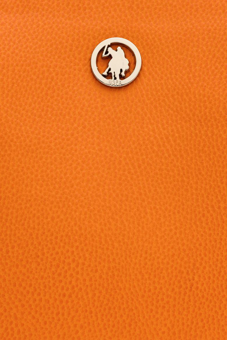 Kadın Turuncu El Çantası - 50293656002