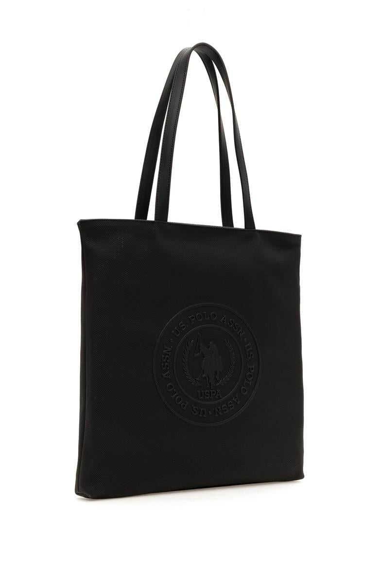 Kadın Siyah Omuz Çantası - 50293675001