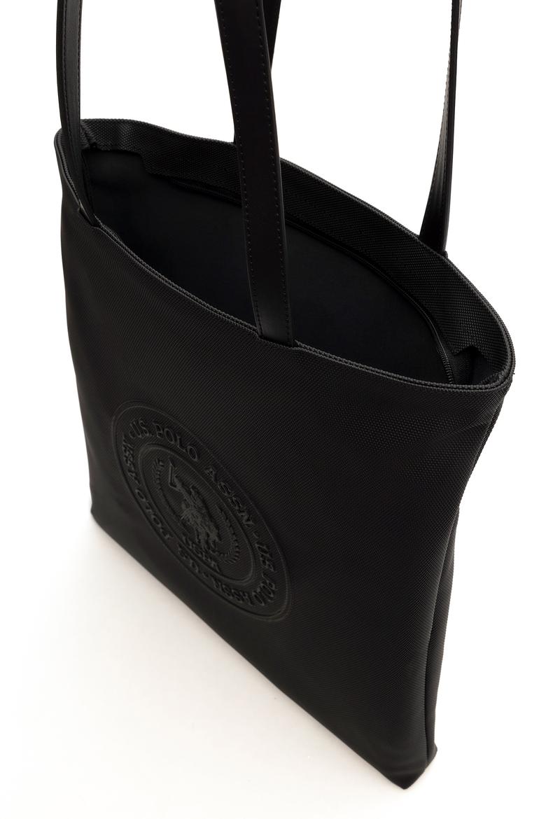 Kadın Siyah Omuz Çantası - 50293675001