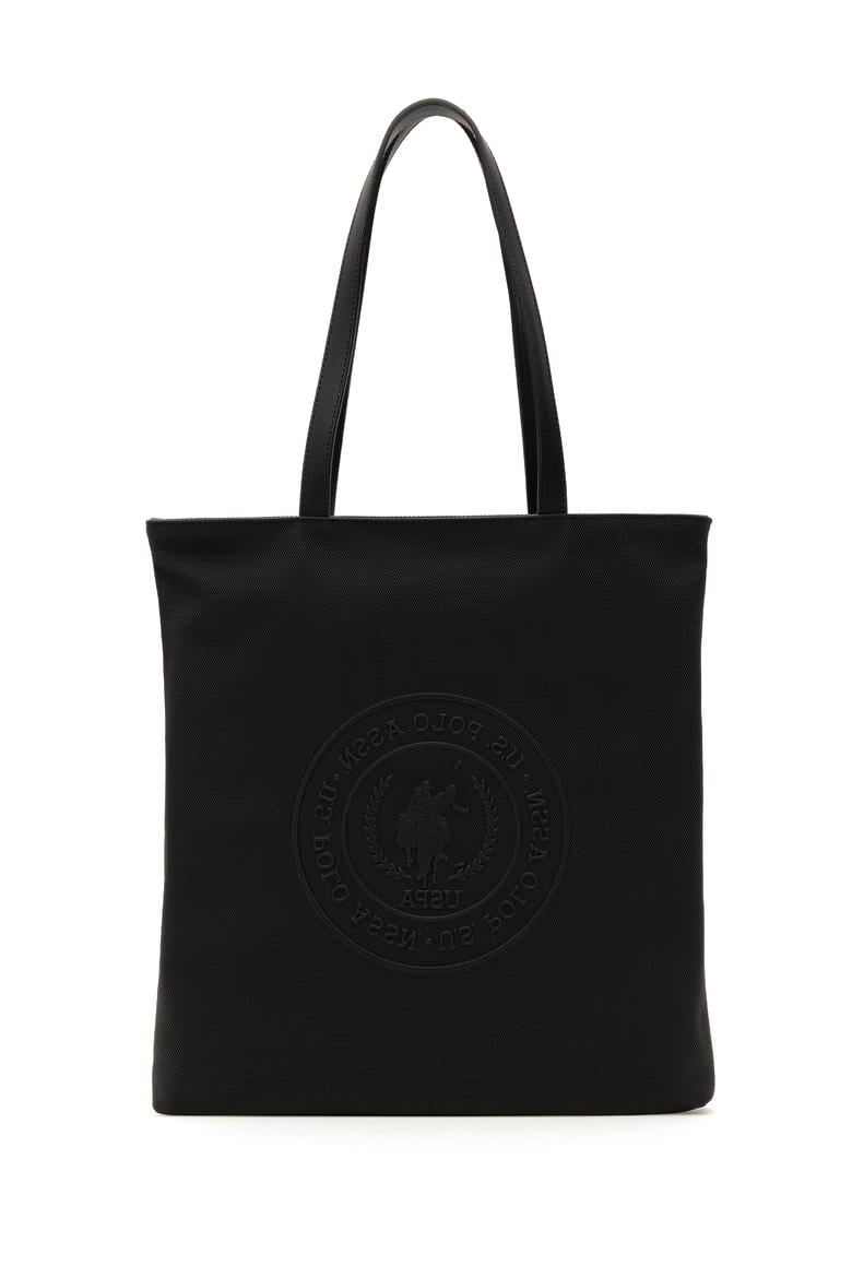 Kadın Siyah Omuz Çantası - 50293675001