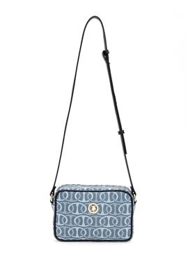 Kadın Denim Çapraz Çanta - 50293718002