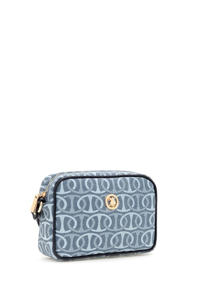 Kadın Denim Çapraz Çanta - 50293718002