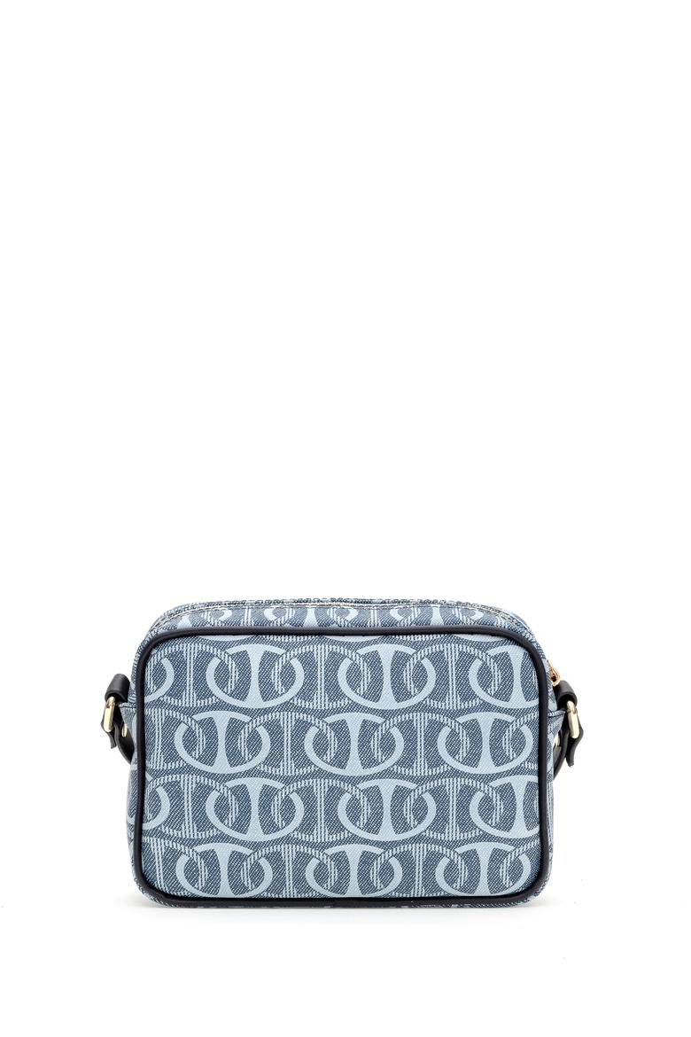 Kadın Denim Çapraz Çanta - 50293718002