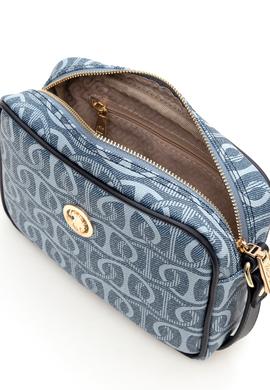 Kadın Denim Çapraz Çanta - 50293718002