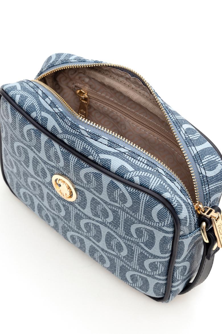 Kadın Denim Çapraz Çanta - 50293718002