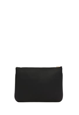 Kadın Siyah El Çantası - 50293656001