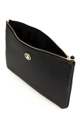 Kadın Siyah El Çantası - 50293656001