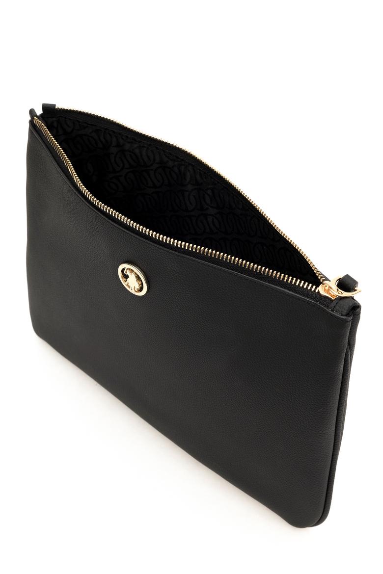 Kadın Siyah El Çantası - 50293656001